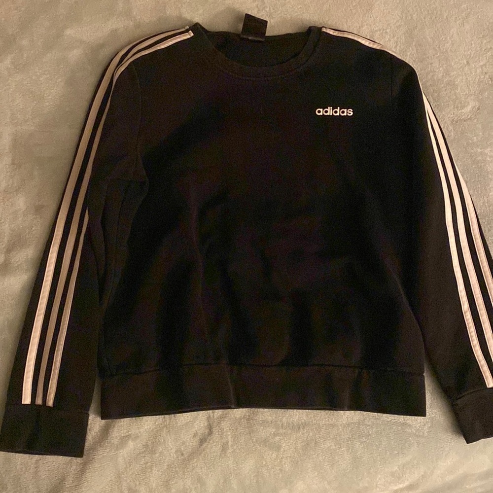 Adidas Crewneck